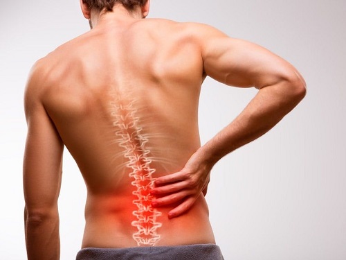 Back Pain Treatment Service In Nawada