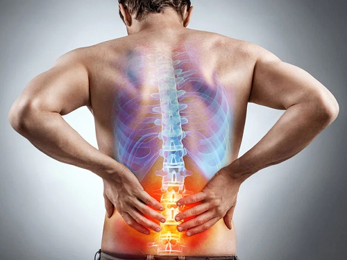 Back Pain Treatment Service In Nawada